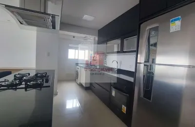 Apartamento para venda em centro de 105.00m² com 3 quartos, 1 suite e 2 garagens