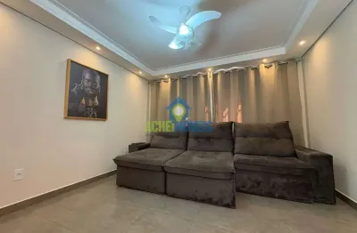 Casa para venda em jardim residencial etemp de 149.00m² com 3 quartos e 3 garagens