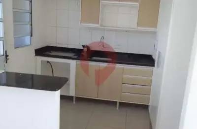 Sobrado para venda em parque jambeiro de 70.00m² com 3 quartos, 1 suite e 2 garagens