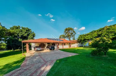 Chácara para alugar em chácara vale dos cebrantes de 5400.00m² com 4 quartos, 1 suite e 10 garagens