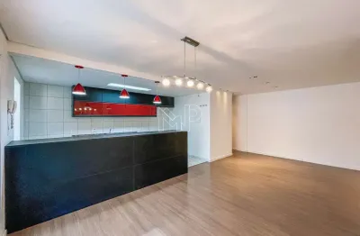 Apartamento para venda em jardim ermida i de 131.00m² com 4 quartos, 2 suites e 2 garagens