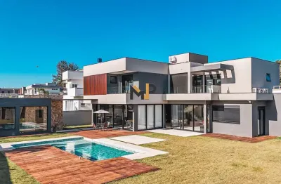 Casa de condomínio para venda em caxambu de 400.00m² com 4 quartos, 4 suites e 4 garagens