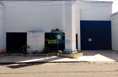 Galpão / depósito / armazém para alugar em casa nova de 557.49m² com 5 quartos