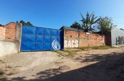 Chácara para venda em chácaras cruzeiro do sul de 480.00m² com 8 quartos e 8 garagens
