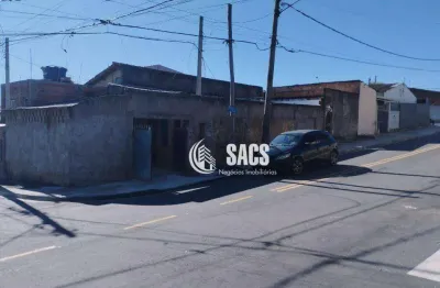 Casa para venda em são charbel de 80.00m² com 2 quartos e 1 garagem