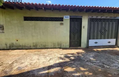 Casa para venda em vila albertina de 202.00m² com 3 quartos e 1 suite