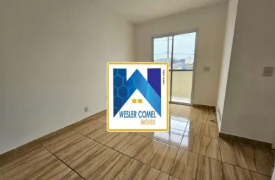 Apartamento para alugar em vila cintra de 49.00m² com 2 quartos e 1 garagem
