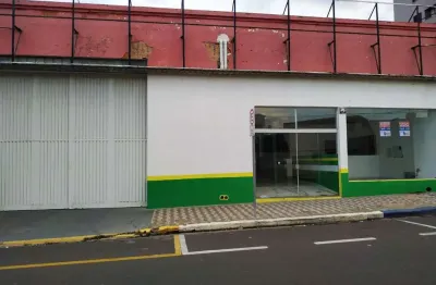 Sala comercial para alugar na Rua Sete de Dezembro, ***, Centro, Birigui