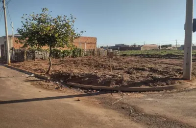 Terreno à venda na Rua Antônio Polizel, *, Residencial Art Ville, Birigui