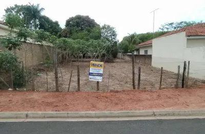 Terreno à venda na Rua Santo Marcussi, ***, Jardim Icaray, Birigui