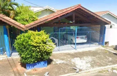 Casa para venda em joão pioli de 134.00m² com 3 quartos, 1 suite e 2 garagens