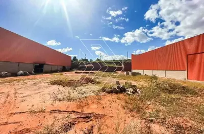 Lote / terreno para venda em distrito industrial de 2900.00m²