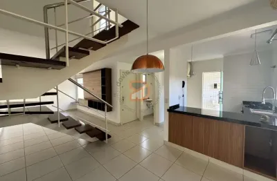 Sobrado para venda em loteamento inocoop de 100.00m² com 2 quartos e 2 garagens