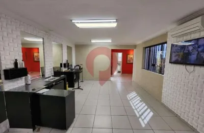 Sobrado para venda em vila anhangüera de 253.00m² com 4 quartos, 1 suite e 3 garagens