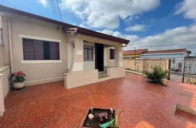 Casa para venda em vila fortuna de 108.00m² com 3 quartos e 5 garagens