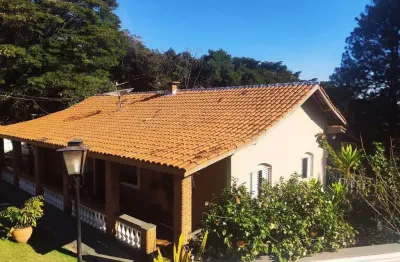 Chácara para venda em marambaia de 500.00m² com 4 quartos, 2 suites e 7 garagens