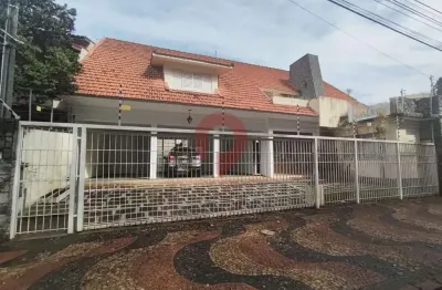 Casa para alugar em parque terranova de 476.00m² com 4 quartos, 3 suites e 9 garagens