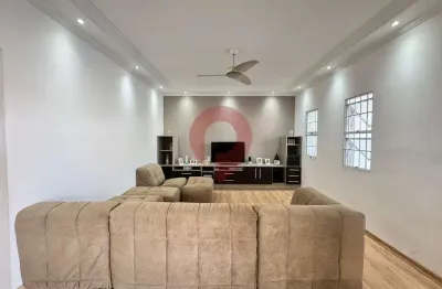 Casa para venda em residencial nova era de 200.00m² com 3 quartos, 2 suites e 4 garagens