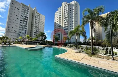 Apartamento para venda em parque prado de 169.00m² com 3 quartos, 3 suites e 3 garagens
