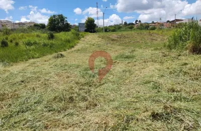 Terreno à venda na Rua Waldemar Alcides Lovizaro, 4444, Chácaras Silvania, Valinhos