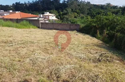 Terreno à venda na Rua Vereador Antônio de Oliveira, Lenheiro, Valinhos