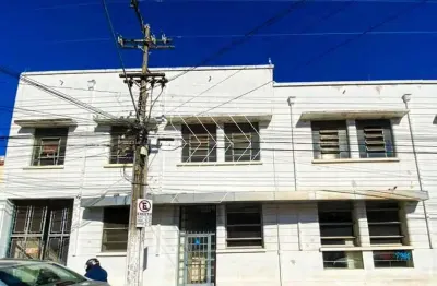 Prédio comercial para venda em centro de 1500.00m² com 1 garagem