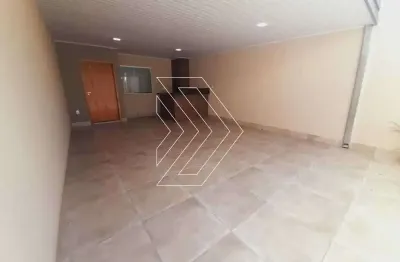 Casa para venda em vila real de 90.00m² com 3 quartos, 1 suite e 2 garagens