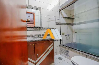Casa para venda em central parque sorocaba de 192.00m² com 4 quartos, 2 suites e 2 garagens