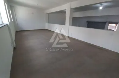 Loja para alugar em parque são vicente de 500.00m² com 2 garagens