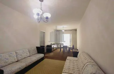 Apartamento para venda em centro de 134.82m² com 3 quartos, 1 suite e 2 garagens