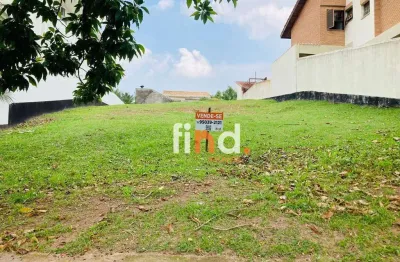 Terreno en condomínio para venda em são paulo ll - granja viana de 428.00m²