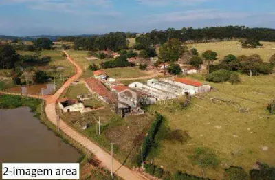 Fazenda / sítio para venda em jardim paraíso ii de 3150.00m² com 7 quartos