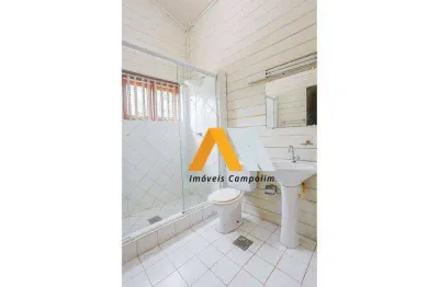 Chácara para venda em chácara três marias de 257.00m² com 4 quartos, 1 suite e 10 garagens