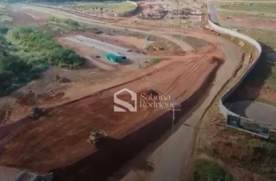 Terreno en condomínio para venda em quintas do lago de 500.00m²