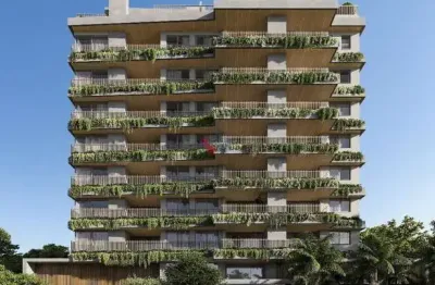 Apartamento para venda em água verde de 90.00m² com 2 quartos, 1 suite e 2 garagens