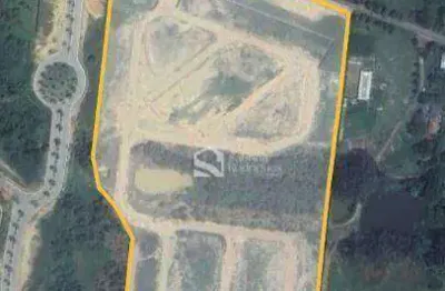 Terreno en condomínio para venda em villa florence de 250.00m²