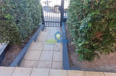 Prédio comercial para alugar em vila bandeirantes de 287.00m² com 7 quartos e 4 garagens