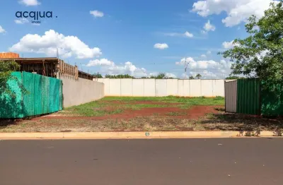 Terreno em condomínio fechado à venda na Rua Quinze, 1, Real Sul, Ribeirão Preto