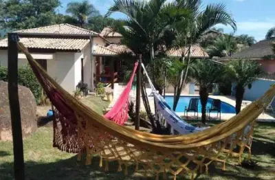 Chácara para venda em horizonte azul - village ambiental de 1000.00m² com 3 quartos e 2 suites