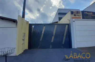 Casa para venda em loteamento habitacional são carlos 1 de 108.00m² com 2 quartos e 2 garagens