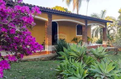 Chácara para venda em bom jardim de 639.00m² com 4 quartos e 1 suite