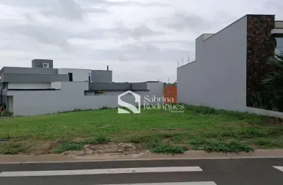 Terreno en condomínio para venda em jardim residencial viena de 459.00m²