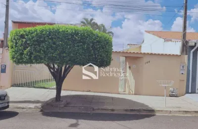 Casa para venda em jardim regina de 90.00m² com 2 quartos, 1 suite e 3 garagens