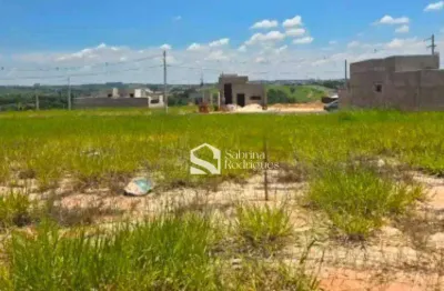 Terreno à venda no Jardim Bom Sucesso, Indaiatuba 