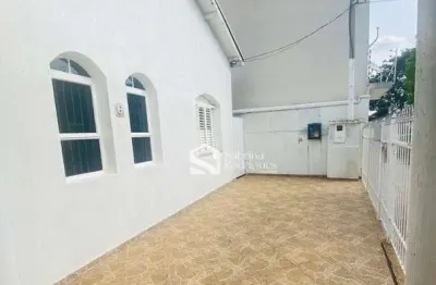 Casa para venda em vila aurora de 130.00m² com 2 quartos e 1 garagem