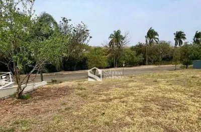 Terreno en condomínio para venda em jardim vila paradiso de 525.00m²