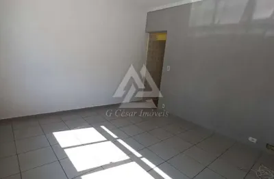Casa para venda em jardim ana maria de 125.00m² com 2 quartos, 1 suite e 2 garagens