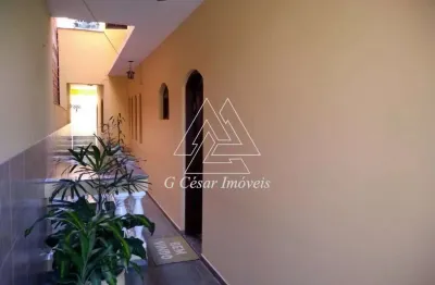 Sobrado para venda em jardim camila de 150.00m² com 2 quartos, 2 suites e 2 garagens