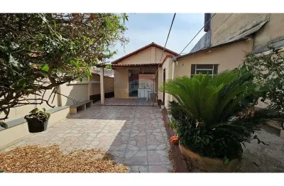 Casa para venda em caiçaras de 200.78m² com 4 quartos e 1 garagem