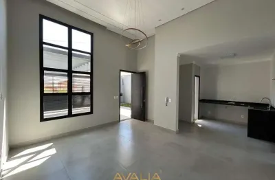 Casa para venda em parque barnabé de 100.00m² com 3 quartos, 1 suite e 2 garagens
